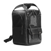 Рюкзак-переноска "Cecily" Black. Арт QB-4493R1/Black