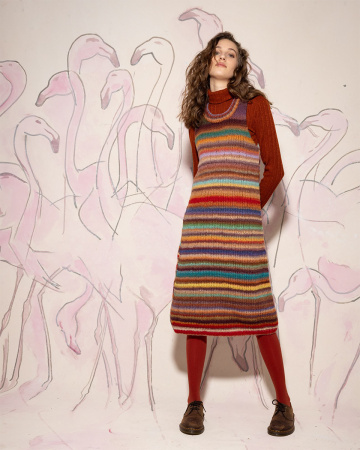 Журнал "PUNTO 73 COLOR"RUS. Арт 2573.0004