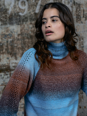 Журнал "PUNTO 63 LOVIS"RUS. Арт 2563.0004