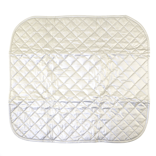 Коврик термостойкий стеганый для глажения. Арт ER4123