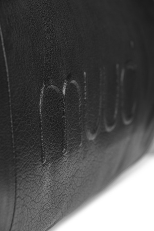 Сумка дорожная "Drew XL" Black. Арт QB-4427R1/Black