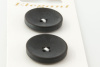 Пуговицы ELEGANT. Арт 11834-25-BLACK/2