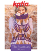 Журнал с моделями по пряже Katia Special The Essentials 1. Арт 6343