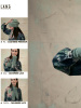 Журнал "PUNTO 60 CASHMERE"RUS. Арт 2560.0004