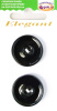 Пуговицы ELEGANT. Арт 13788-25-14189/2