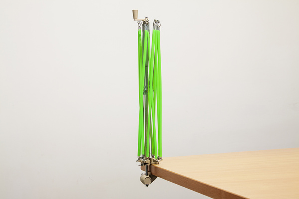 Зонт для перемотки пряжи, пластик, 67 х 42 см. Арт T1968