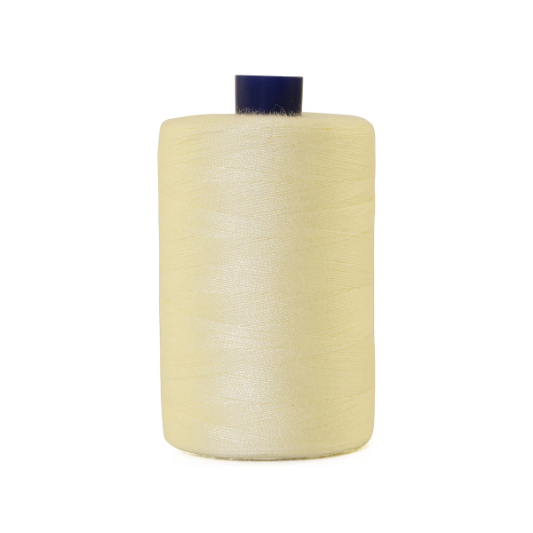 Нить универсальная  Hemline для шитья, 1000 м. Арт N4124.120