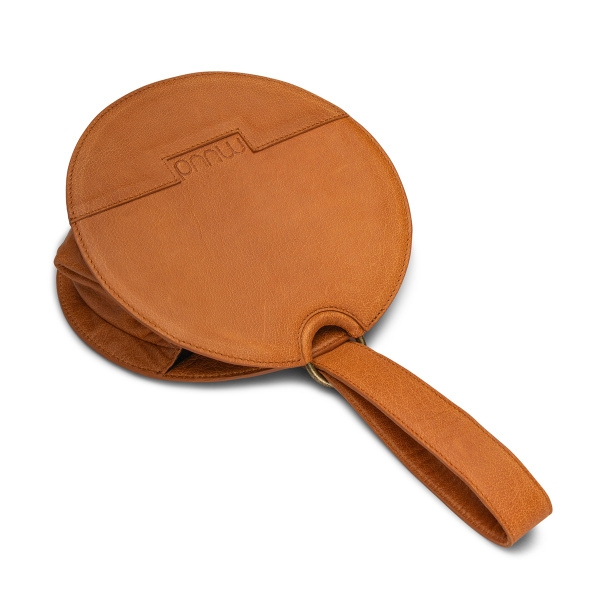 Сумка "Demi" Whisky. Арт QB-4503R1/Whisky