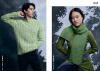 Журнал "FAM 286 COLLECTION" RUS. Арт 2089.0004