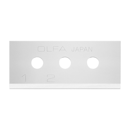 Запасное лезвие для ножа SK-10, 10 шт. Арт SKB-10/10B