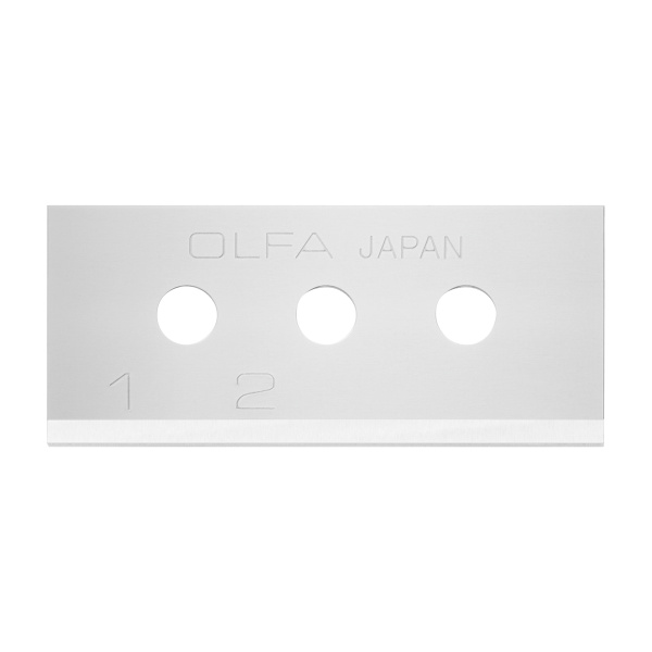 Запасное лезвие для ножа SK-10, 10 шт. Арт SKB-10/10B