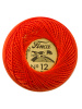 Мулине "Finca Perle"(Жемчужное"), №12,однотонный цвет 1163. Арт 00008/12/1163           