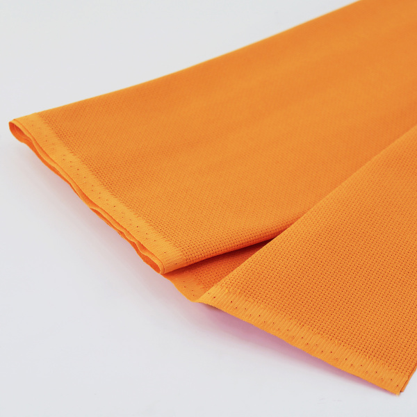 Канва Aida 14 ct, 54 нитей на 10 см, цвет №275 . Арт 357/275