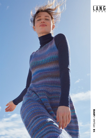 Журнал "PUNTO 72 LOVIS"RUS. Арт 2572.0004