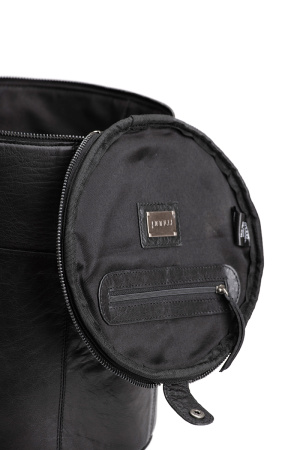 Сумка-органайзер проектная "Saturn XL"Black. Арт QB-2530R9/Black
