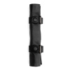 Органайзер для спиц "Carita C" Black. Арт QB-4473R1/Black
