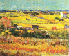 Набор для вышивания "Жатва. Ван Гог". Арт 06.003.07