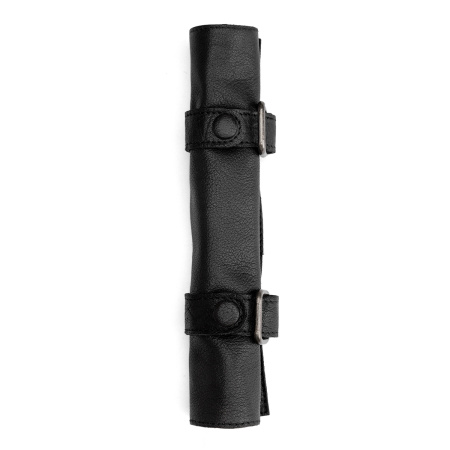 Органайзер для спиц "Carita C" Black. Арт QB-4473R1/Black