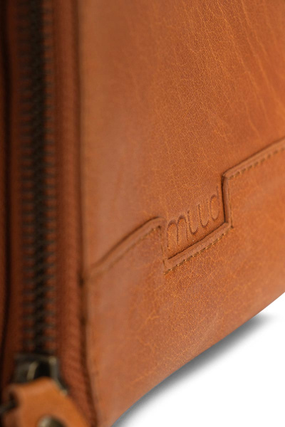 Сумка-органайзер "Dafne" Whisky. Арт QB-4498/Whisky