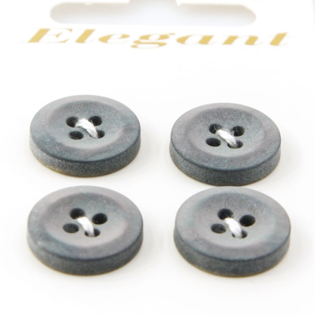 Пуговицы ELEGANT. Арт 14911-15-01234/4