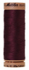 Нить для машинного квилтинга SILK-FINISH COTTON 40, 150 м. Арт 9136-0109
