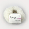 Пряжа Angel, 70% мохер, 30% шелк, 25 г, 210 м. Арт 884100.884102
