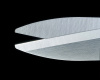 Ножницы многофункциональные с микрозубьями, 14 см. Арт SCS-1                   