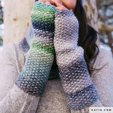 Пряжа Azteca, 53% шерсть, 47% акрил, 100 г, 180 м. Арт 493.7863