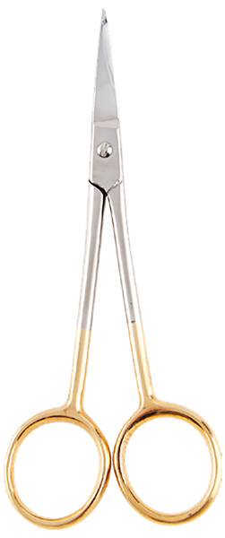 Ножницы для вышивания "Ornate", 11 см. Арт BK4604