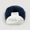 Пряжа Hilde, 57% шерсть, 18% альпака, 25% вискоза, 50 г, 120 м. Арт 880600.880603