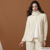 Пряжа Cotton-Merino, 70% хлопок, 30% мериносовая шерсть, 50 г, 105 м. Арт 929.101