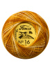 Мулине "Finca Perle"(Жемчужное), №16,мультиколорный цвет 9930. Арт 00009/16/9930           