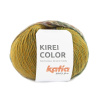Пряжа Kirei Color, 100% шерсть, 100 г, 160 м. Арт 1262.355