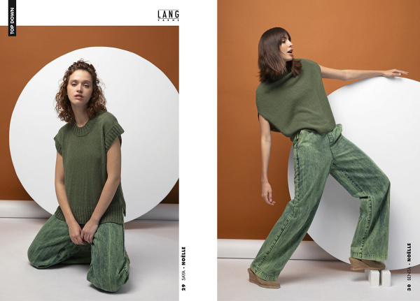 Журнал "FAM 280 COLLECTION". Арт 2083.0004
