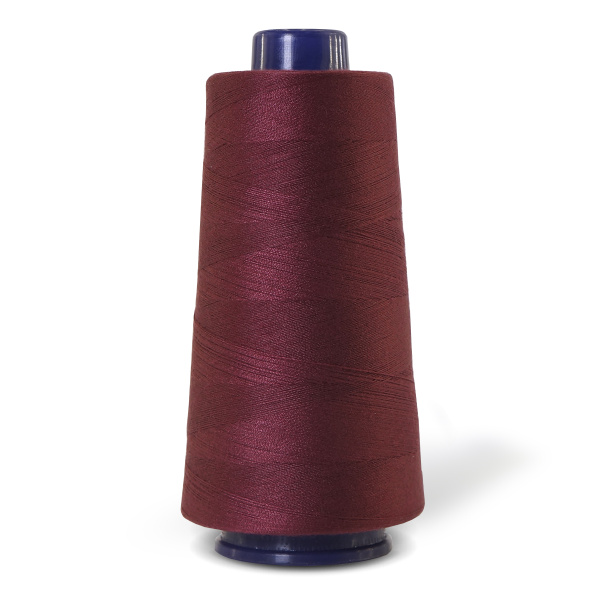 Нить универсальная  Hemline для шитья и оверлока, 2000 м. Арт N4137.565/G002