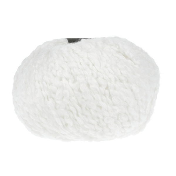 Пряжа Liberty, 100% хлопок, 50 г, 60 м. Арт 1032.0001