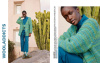 Журнал "WOOLADDICTS #15" RUS. Арт 2090.0004