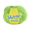 Пряжа Wow-Chunky, 75% акрил, 15% шерсть, 10% альпака, 100 г, 75 м. Арт 1312.62