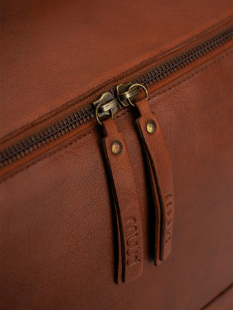 Сумка-органайзер проектная "Cleo XL" Rich Brown. Арт BA-28224R1/Rich Brown