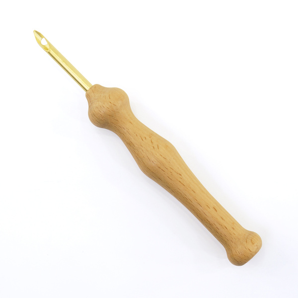 Игла для коврового вышивания, 9. Арт 11.150/G002