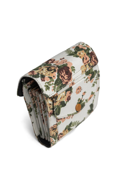 Органайзер для спиц "Canvas Betina" Flowe. Арт QB-4724/Flowe