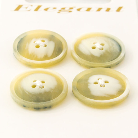 Пуговицы ELEGANT. Арт 12351-18-01086/4