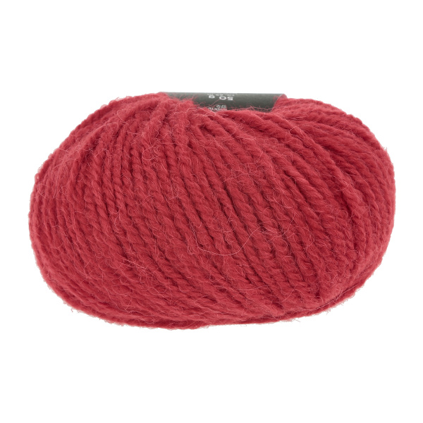 Пряжа Earth, 50% альпака, 35% нейлон, 15% шерсть, 50 г, 65 м. Арт 1004.0060