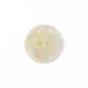 Пуговицы CONCEPT Mother of Pearl, размер 28, полиэстер, цвет COL.1 Australian. Арт 75315-028-COL.1AUSTRALIAN