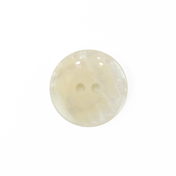 Пуговицы CONCEPT Mother of Pearl, размер 28, полиэстер, цвет COL.1 Australian. Арт 75315-028-COL.1AUSTRALIAN