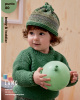 Журнал "PUNTO 80 BABY+TODDLERS"RUS. Арт 2580.0004