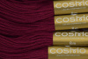Мулине COSMO однотонный цвет  2224      . Арт 25-6/2224      