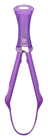 Ножницы-снипперы для обрезки нитей, с защитным колпачком, 10,5 см. Арт 375