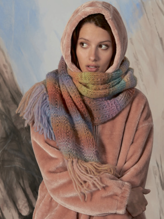 Журнал "PUNTO 61 ORION RUS". Арт 2561.0004