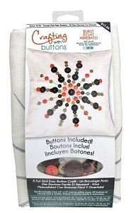 Набор для творчества "Burst". Арт 710007103